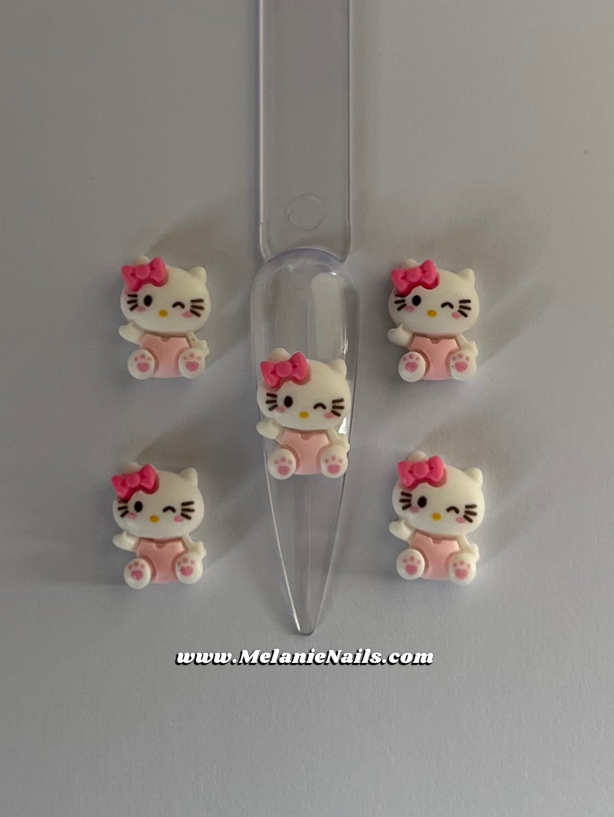 NAIL CHARMS – melanienails