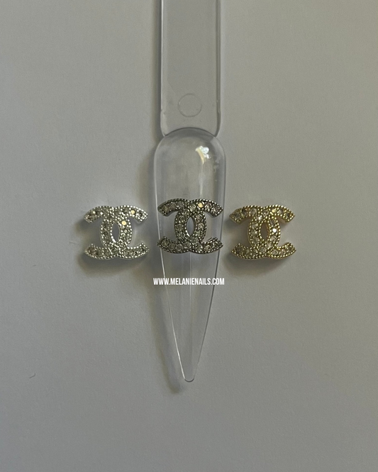 Cc Nail Charms