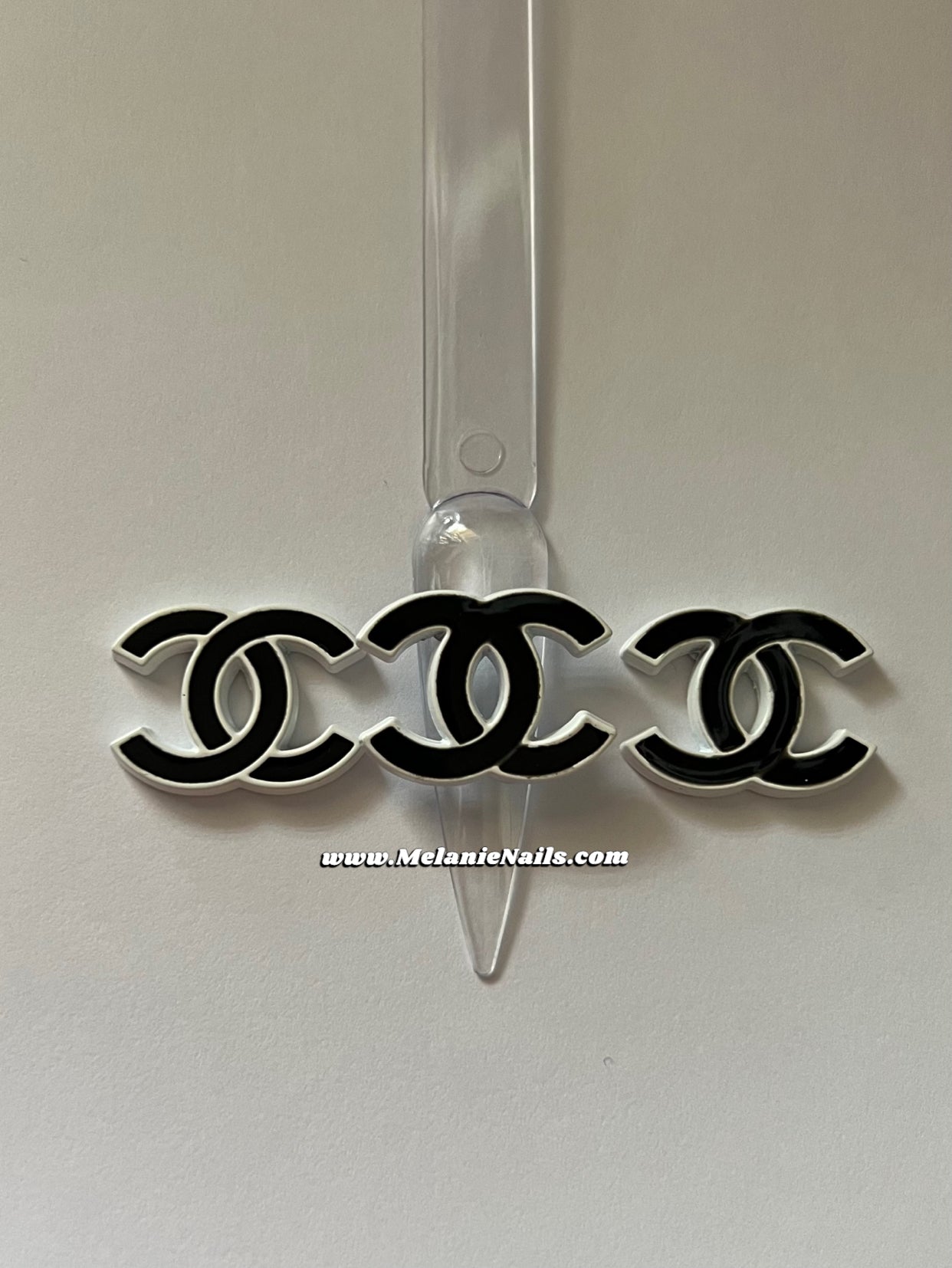 CC Big Nail Charms