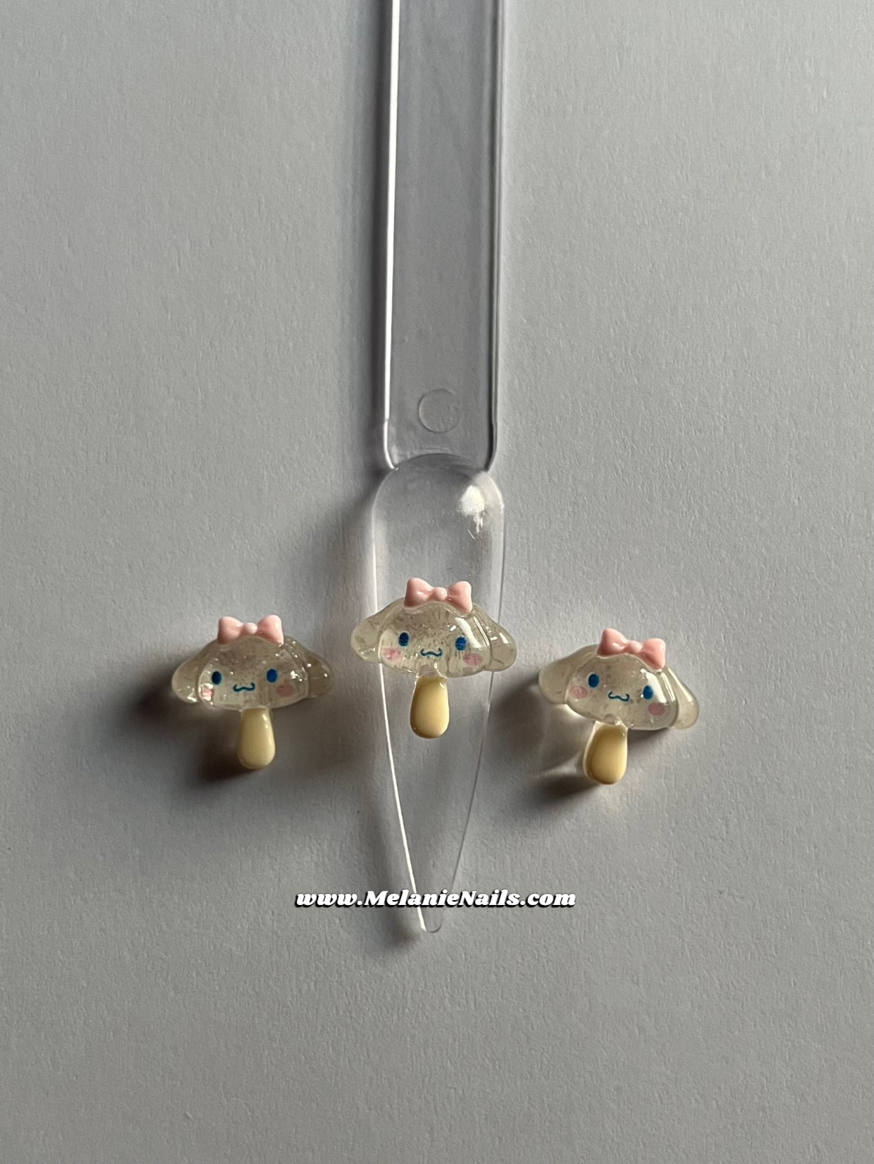 Kawaii Nail Charms