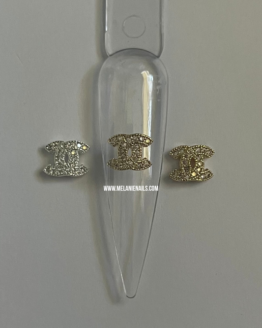 Cc Nail Charms