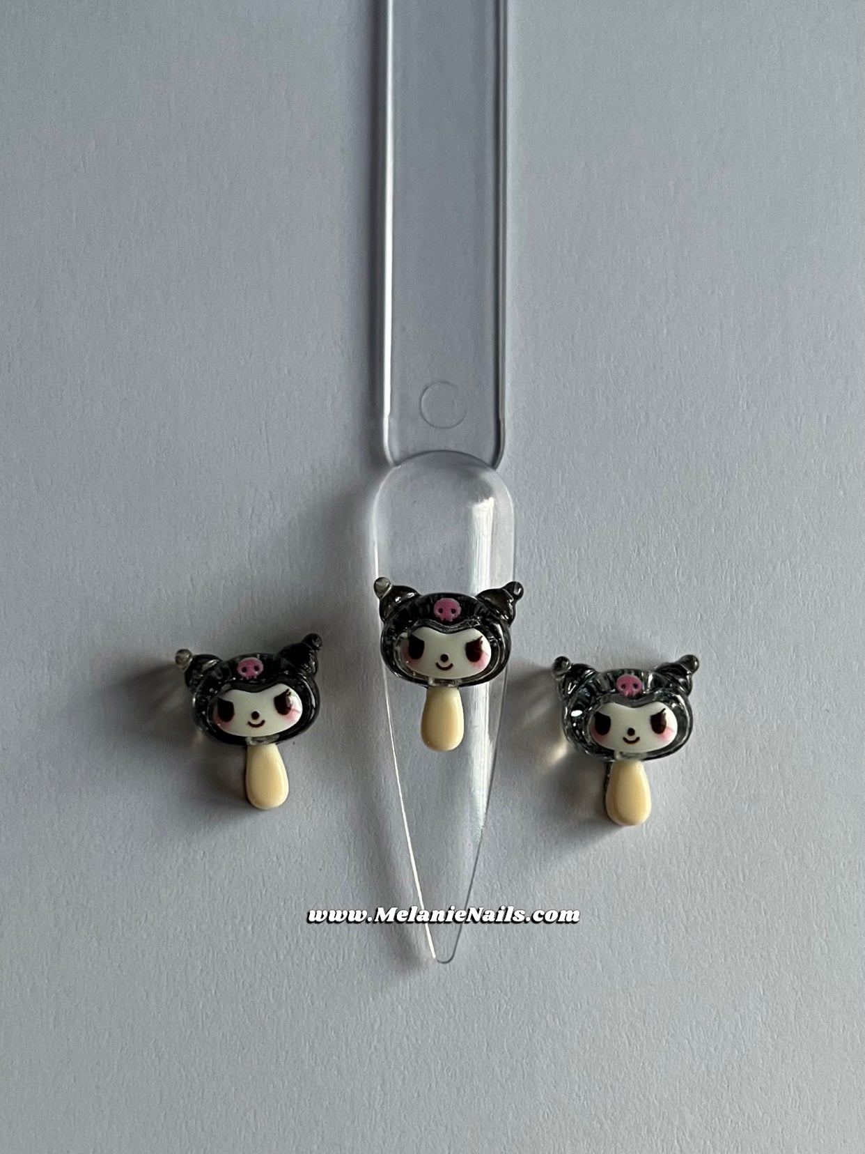 Kawaii Nail Charms