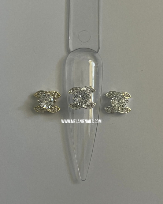 Cc Nail Charms