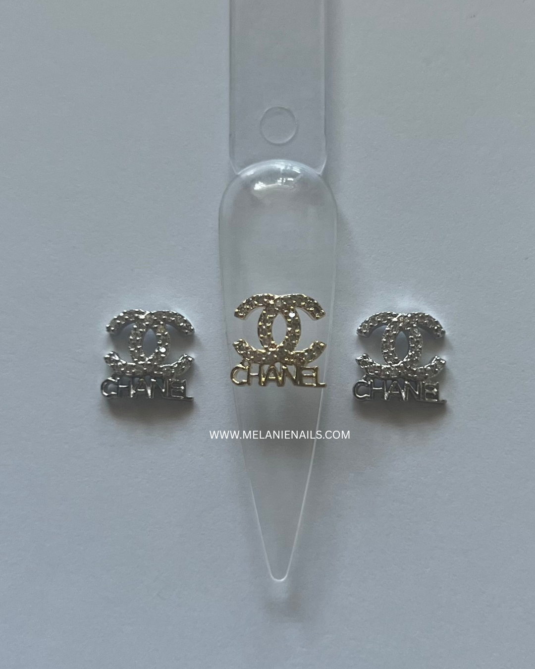 CC Nail Charms