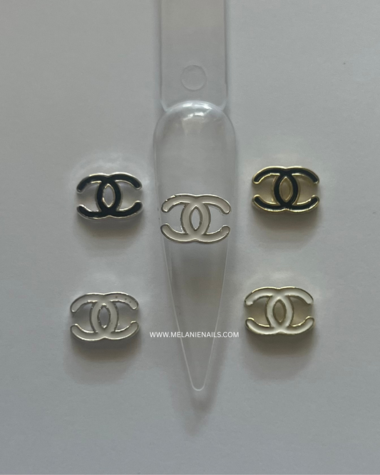 CC Nail Charms