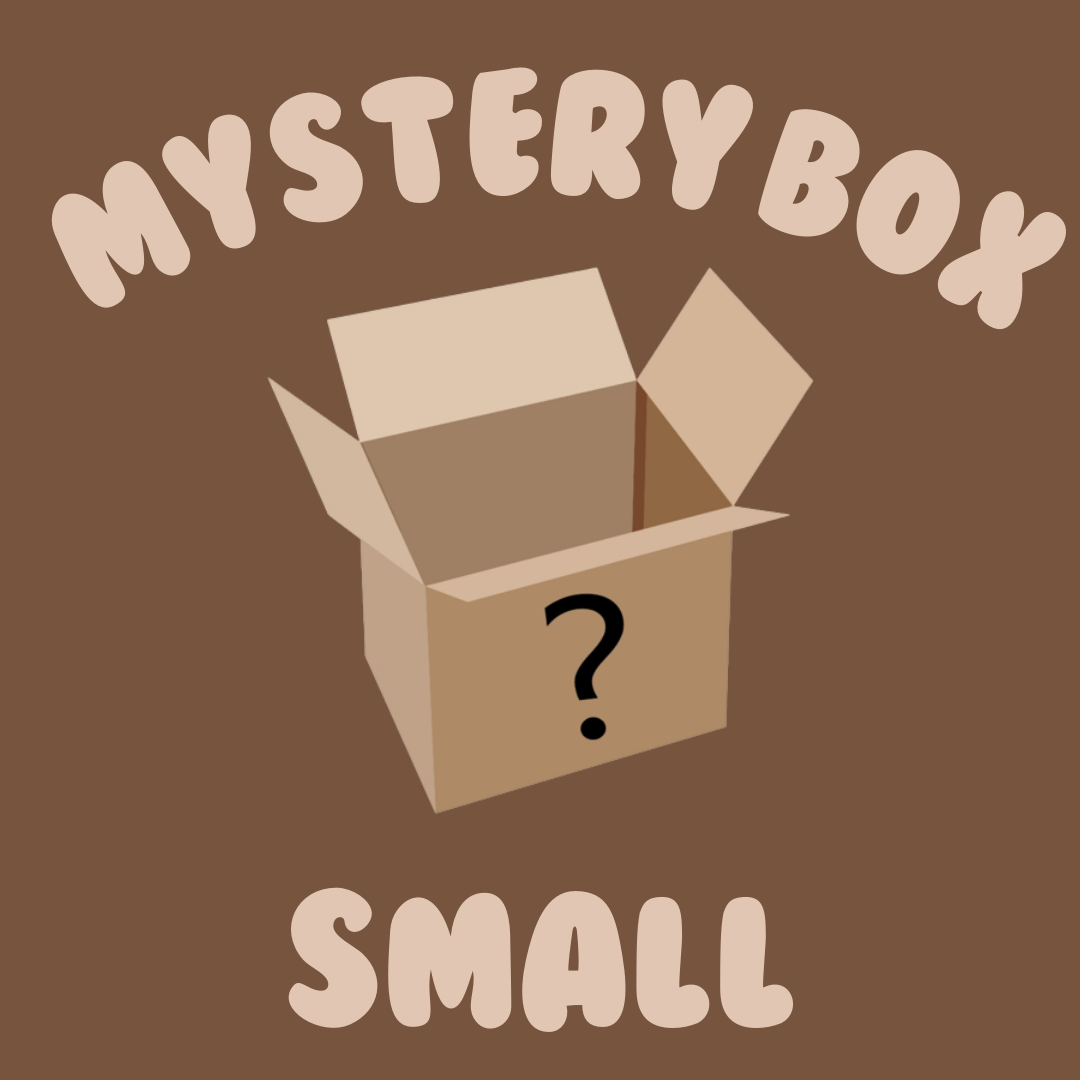 Small Mystery Box