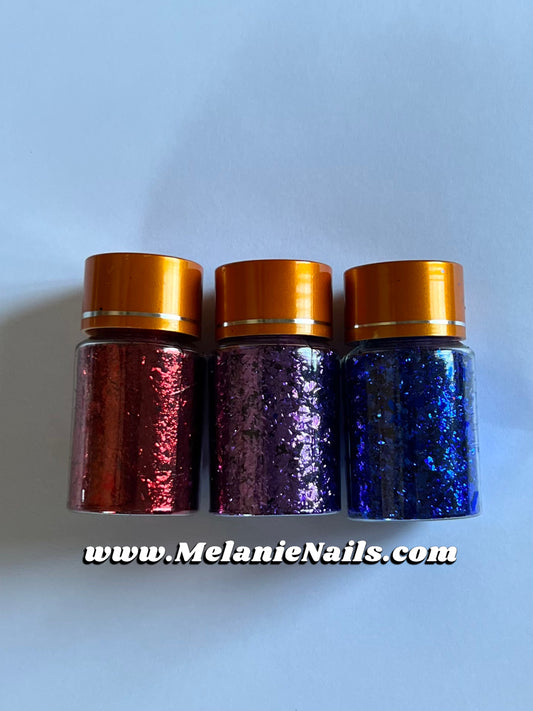 Nail Art Foil