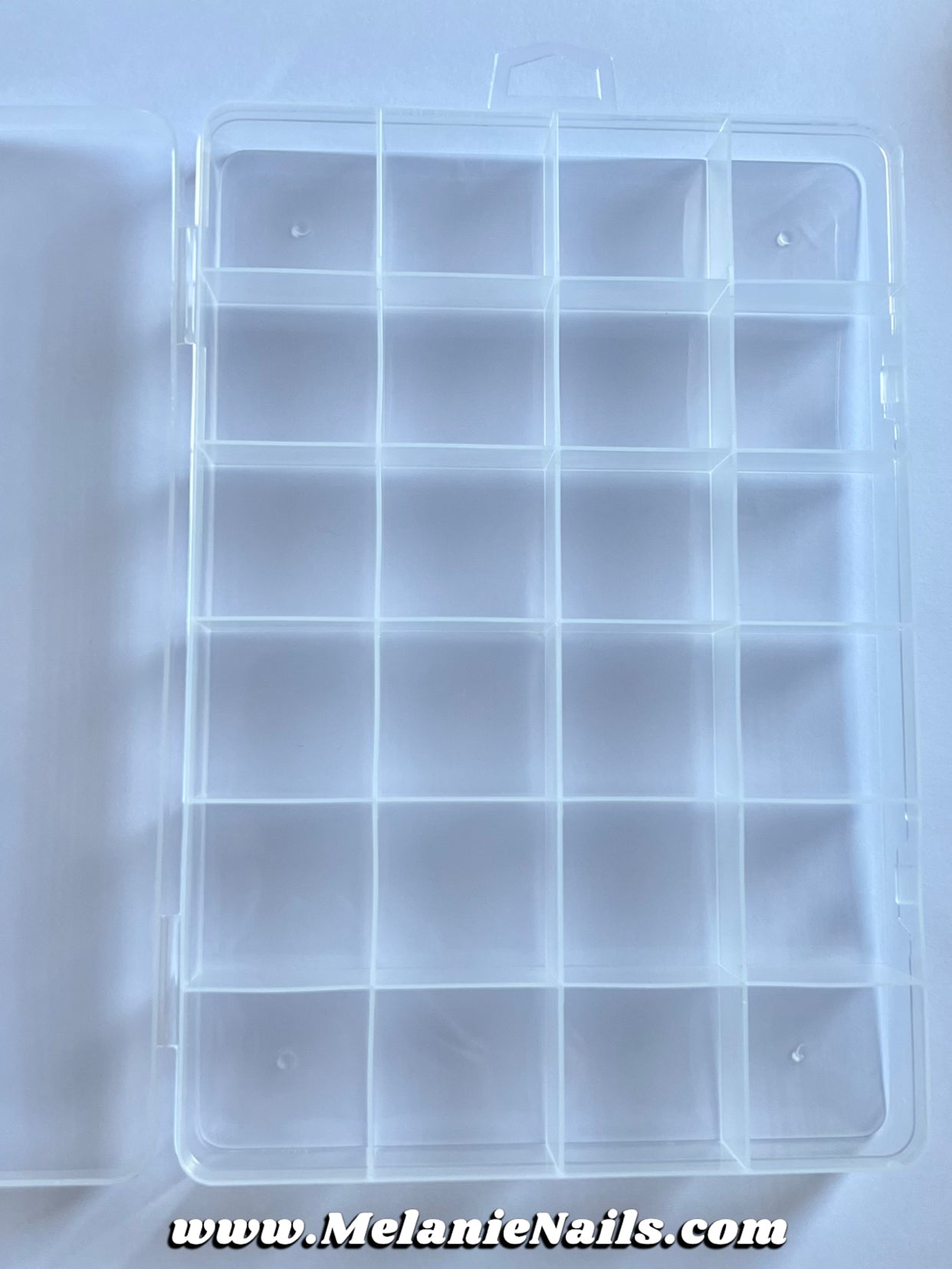 Nail Storage Box