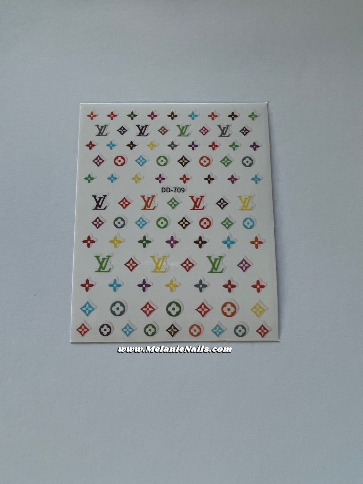 LV Stickers