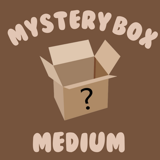 Medium Mystery Box