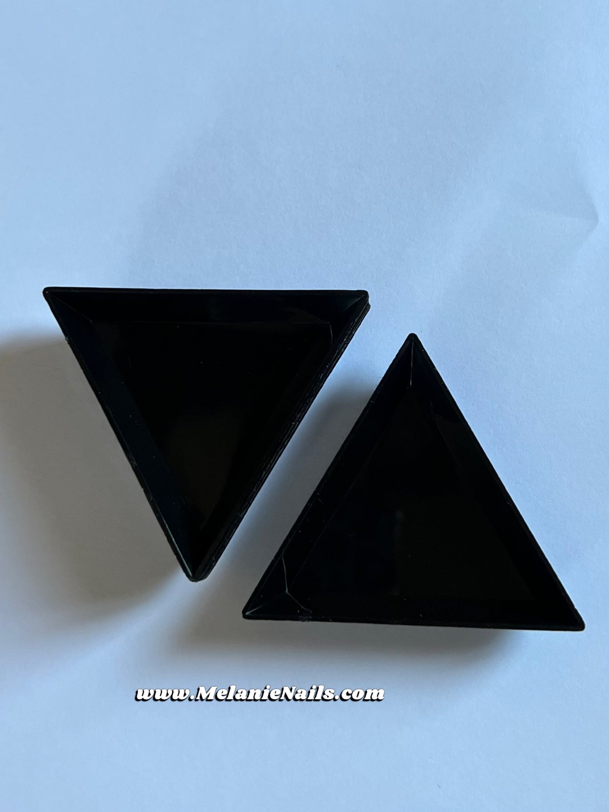 Triangle Nail Trays